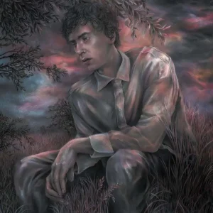 Casey MQ Later That Day, The Day Before, Or The Day Before That Vinyl LP 2024