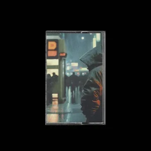 Casisdead Famous Last Words Cassette Tape Indies 2023