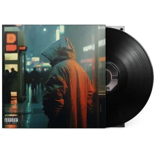 Casisdead Famous Last Words Vinyl LP 2023