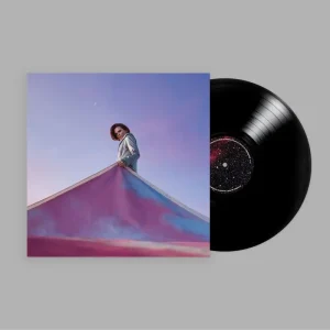 Cassandra Jenkins My Light, My Destroyer Vinyl LP 2024