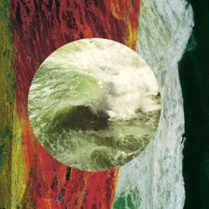 Cassie Kinoshi’s Seed. – Gratitude Vinyl LP Indies Smoke In The Sun Colour 2024