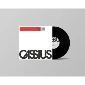 Cassius Best Of 1996-2019 Vinyl LP 2024