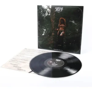 Castle Rat Into The Realm Vinyl LP Due Out 05/09/25