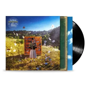 Cat Burns How to Be Human Vinyl LP Due Out 31/10/25