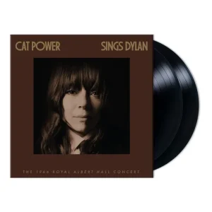 Cat Power Sings Dylan: The 1966 Royal Albert Hall Concert (2LP)