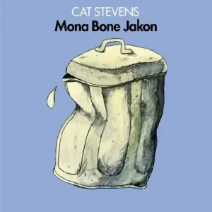 Cat Stevens Mona Bone Jakon Vinyl LP 2025