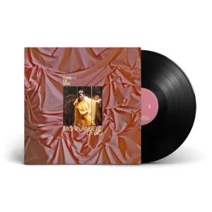 Cate Le Bon Michelangelo Dying Vinyl LP Due Out 26/09/25
