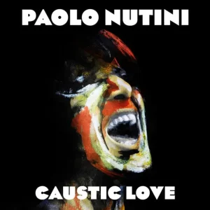 Caustic Love (CD)