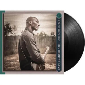 Cedric Burnside Hill Country Love Vinyl LP 2024