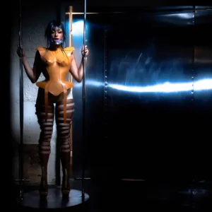 Celeste Everyday 7″ Vinyl Single RSD 2024