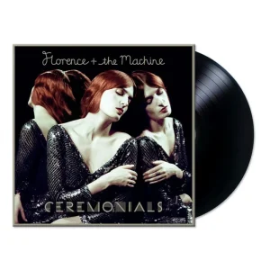 Ceremonials (LP)