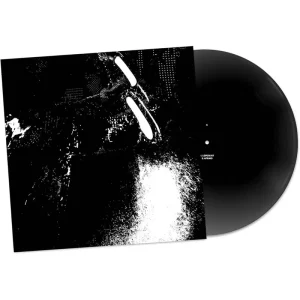 Chalk Conditions III 12″ Vinyl EP Black Ice Colour 2025