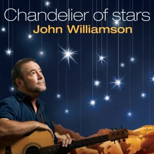 Chandelier of Stars (CD)
