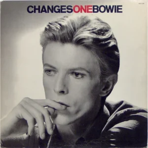 Changesonebowie (12″ Vinyl)