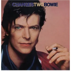 Changestwobowie (Digipack CD)
