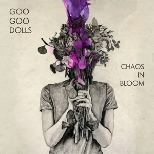 Chaos In Bloom (CD)