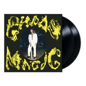 Chaos Magic (2LP)