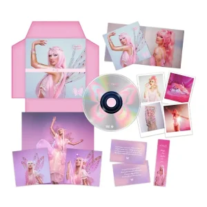 Chapter 1: Singles Collection (CD Box Set)