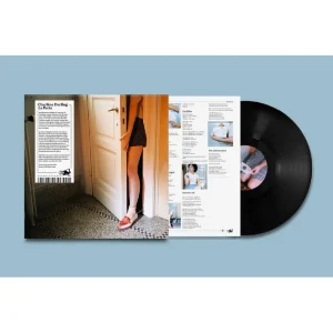 Charlene Darling La Porte Vinyl LP 2023