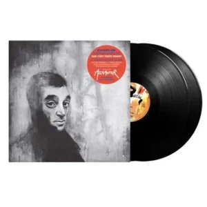 Charles Aznavour Que C’Est Triste Venise Vinyl LP 60th Anniversary 2024