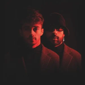 Charles Leclerc & Sofiane Pamart Dreamers Vinyl LP Due Out 24/05/24