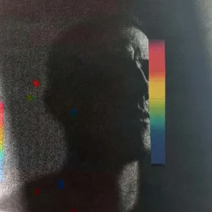 Charlie Cunningham In Light Vinyl LP 2025