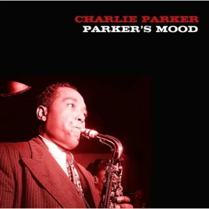 Charlie Parker Parker’s Mood Vinyl LP Red Colour RSD 2025