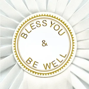 Chartreuse Bless You & Be Well Vinyl LP Gold Colour Due Out 29/08/25