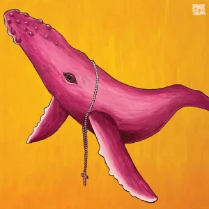 Chemtrails The Joy of Sects Vinyl LP Indies Exclusive Purple Colour 2024