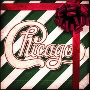 Chicago Christmas (CD)