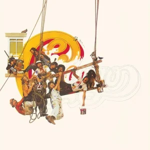 Chicago Greatest Hits Vinyl LP Picture Disc 2023