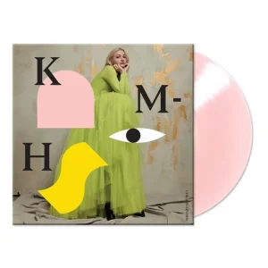 Child In Reverse (Pink LP)
