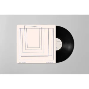 Chip Wickham The Eternal Now Vinyl LP Indies Deluxe Due Out 05/09/25
