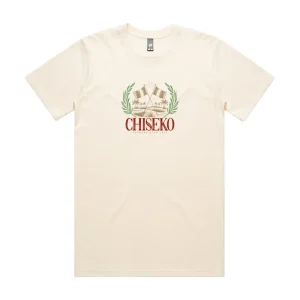 Chiseko Aus Music T-Shirt 2024