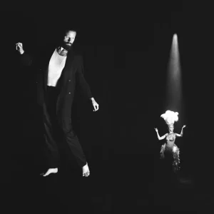 Chlo and the Next 20th Century (CD)