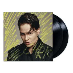 Chris (2LP + CD)