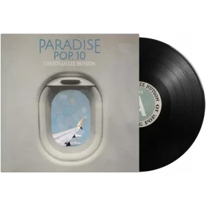 Christian Lee Hutson Paradise Pop. 10 Vinyl LP 2024