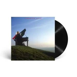 Christine McVie LP (Black)
