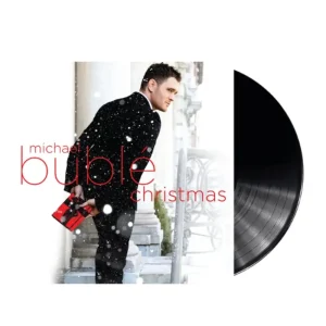 Christmas (12″ Vinyl LP)
