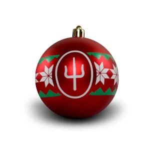 Christmas Ornament