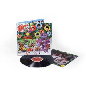 Christmas Party (Vinyl)