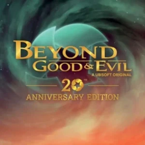 Christopher Hral Beyond Good & Evil  Vinyl LP 20th Anniversary 2024
