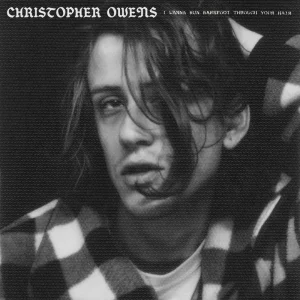 Christopher Owens I Wanna Run Barefoot Through Vinyl LP Baby Pink Colour 2024