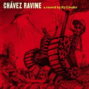 Chvez Ravine (Vinyl)