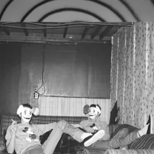 CINDY LEE Act of Tenderness Vinyl LP Due Out 31/10/25