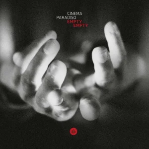 Cinema Paradiso Empty Empty 12″ Vinyl EP 2024