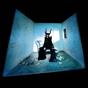 Circuit Des Yeux Halo On The Inside Vinyl LP 2025