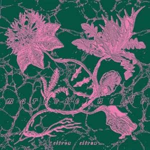 Citron Citron Mareternelle Vinyl LP 2024