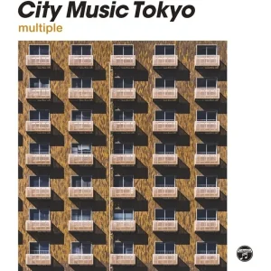City Music Tokyo – Multiple Vinyl LP 2024