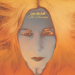 Claire Birchall The Haunting Vinyl LP 2024